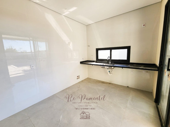 Imagem Casa com 3 Quartos à Venda, 242 m² em Parque Ibiti Reserva - Sorocaba