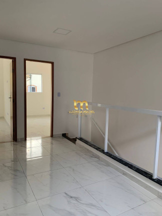 Imagem Casa com 2 Quartos à Venda, 56 m² em Sítio Do Campo - Praia Grande