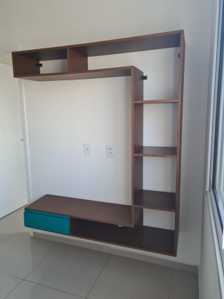 Imagem Apartamento com 1 Quarto à Venda, 33 m² em Barra Funda - São Paulo Imagem Apartamento com 1 Quarto à Venda, 33 m² em Barra Funda - São Paulo