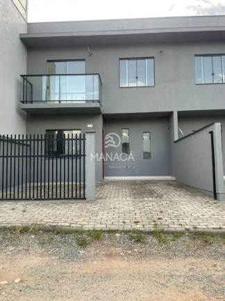 Sobrado com 3 Quartos à Venda, 70 m² em Itajubá - Barra Velha