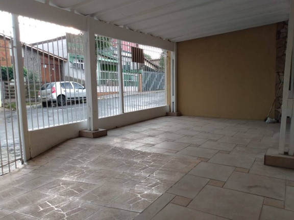 Imagem Casa com 3 Quartos à Venda, 240 m² em Rudge Ramos - São Bernardo Do Campo