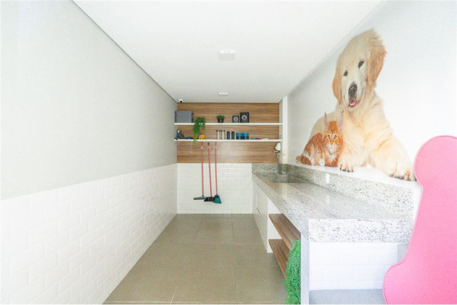 Imagem Imóvel com 1 Quarto à Venda,  em Jardim Caravelas - São Paulo