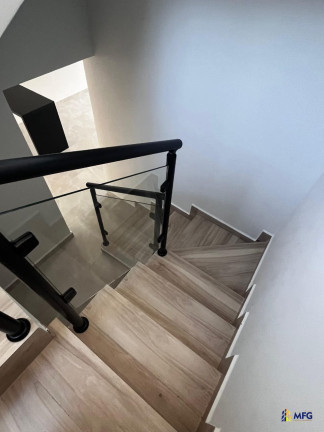 Imagem Casa de Condomínio com 4 Quartos à Venda, 156 m² em Horto Florestal Villagio - Sorocaba Imagem Casa de Condomínio com 4 Quartos à Venda, 156 m² em Horto Florestal Villagio - Sorocaba