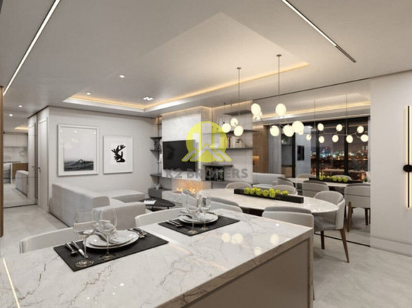 Imagem Cobertura com 4 Quartos à Venda, 185 m² em água Verde - Curitiba Imagem Cobertura com 4 Quartos à Venda, 185 m² em água Verde - Curitiba