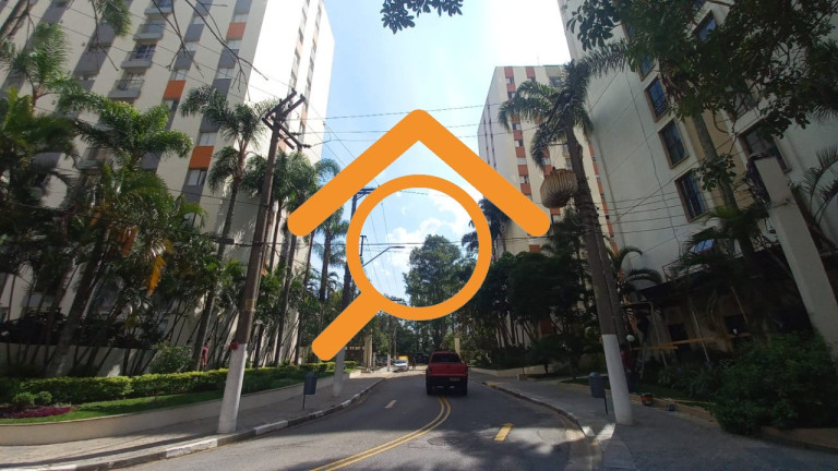 Imóvel com 3 Quartos à Venda, 91 m² em Jardim Marajoara - São Paulo