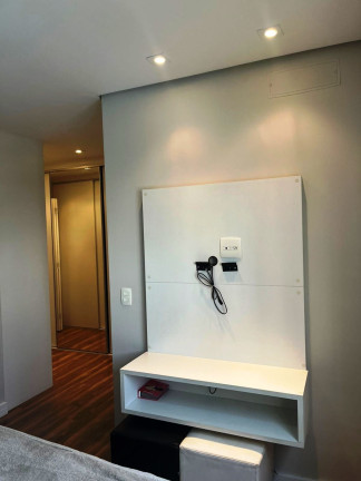 Imagem Imóvel com 3 Quartos à Venda, 123 m² em Centro - São Bernardo Do Campo