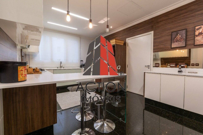 Imagem Apartamento com 4 Quartos à Venda, 335 m² em Vila Regente Feijó - São Paulo Imagem Apartamento com 4 Quartos à Venda, 335 m² em Vila Regente Feijó - São Paulo