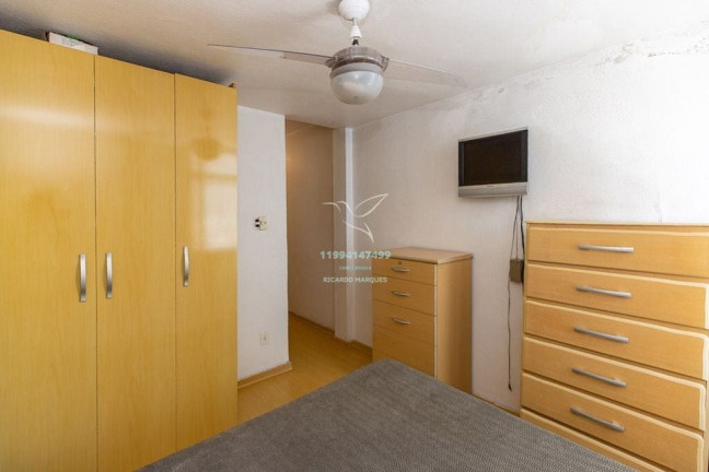 Imagem Apartamento com 1 Quarto à Venda, 51 m² em Higienópolis - São Paulo Imagem Apartamento com 1 Quarto à Venda, 51 m² em Higienópolis - São Paulo