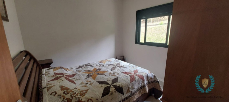 Imagem Chácara com 2 Quartos à Venda, 150 m² em Saboó - São Roque Imagem Chácara com 2 Quartos à Venda, 150 m² em Saboó - São Roque