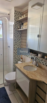 Imagem Imóvel com 2 Quartos à Venda, 60 m² em Engordadouro - Jundiaí Imagem Imóvel com 2 Quartos à Venda, 60 m² em Engordadouro - Jundiaí