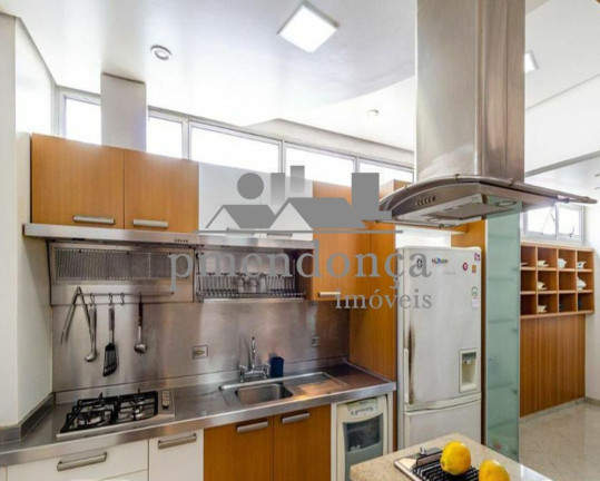 Imagem Apartamento com 3 Quartos à Venda, 210 m² em Higienópolis - São Paulo Imagem Apartamento com 3 Quartos à Venda, 210 m² em Higienópolis - São Paulo