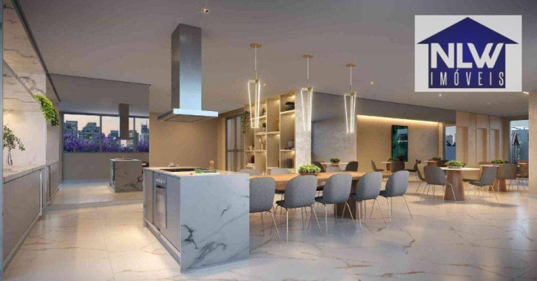Apartamento com 3 Quartos à Venda, 115 m² em Perdizes - São Paulo