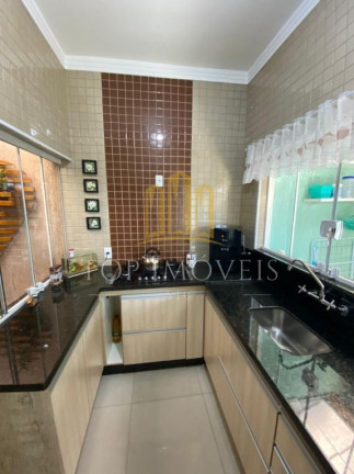 Imagem Casa com 4 Quartos à Venda, 203 m² em Villa Branca - Jacareí Imagem Casa com 4 Quartos à Venda, 203 m² em Villa Branca - Jacareí