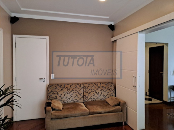 Imagem Apartamento com 5 Quartos à Venda, 186 m² em Paraiso - Sao Paulo Imagem Apartamento com 5 Quartos à Venda, 186 m² em Paraiso - Sao Paulo