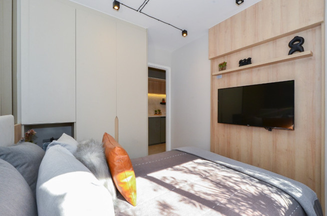 Imagem Apartamento com 1 Quarto à Venda, 41 m² em Vila Mariana - São Paulo Imagem Apartamento com 1 Quarto à Venda, 41 m² em Vila Mariana - São Paulo
