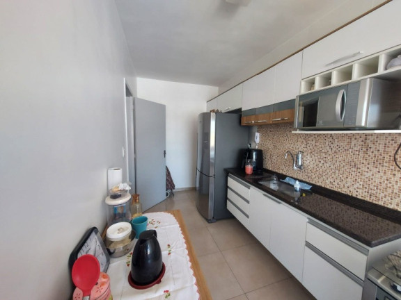 Imagem Imóvel com 2 Quartos à Venda, 69 m² em Parque Uruguaiana - Duque De Caxias