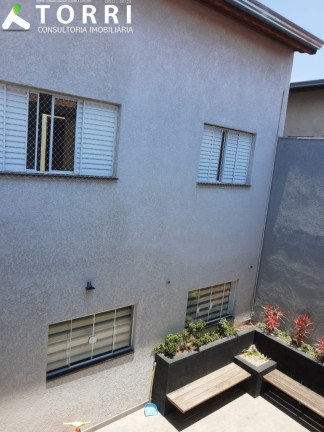 Imagem Sobrado com 3 Quartos à Venda, 189 m² em Jardim Nápoli - Sorocaba Imagem Sobrado com 3 Quartos à Venda, 189 m² em Jardim Nápoli - Sorocaba
