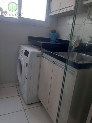Imagem Apartamento com 2 Quartos à Venda, 49 m² em Jaguaribe - Osasco Imagem Apartamento com 2 Quartos à Venda, 49 m² em Jaguaribe - Osasco