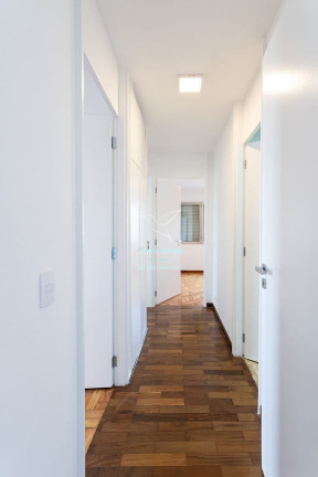 Imagem Apartamento com 3 Quartos à Venda, 103 m² em Vila Olímpia - São Paulo Imagem Apartamento com 3 Quartos à Venda, 103 m² em Vila Olímpia - São Paulo
