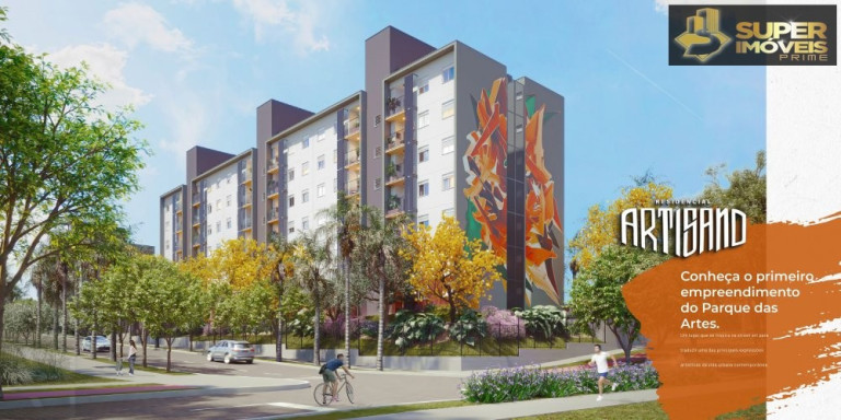 Imagem Apartamento com 2 Quartos à Venda, 50 m² em Três Vendas - Pelotas Imagem Apartamento com 2 Quartos à Venda, 50 m² em Três Vendas - Pelotas