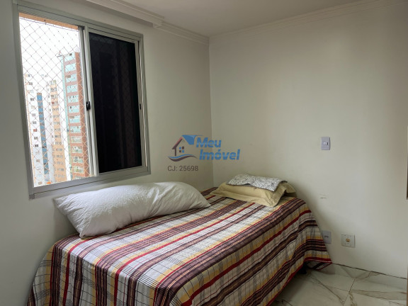 Imagem Imóvel com 3 Quartos à Venda, 75 m² em Norte (águas Claras) - Brasília Imagem Imóvel com 3 Quartos à Venda, 75 m² em Norte (águas Claras) - Brasília