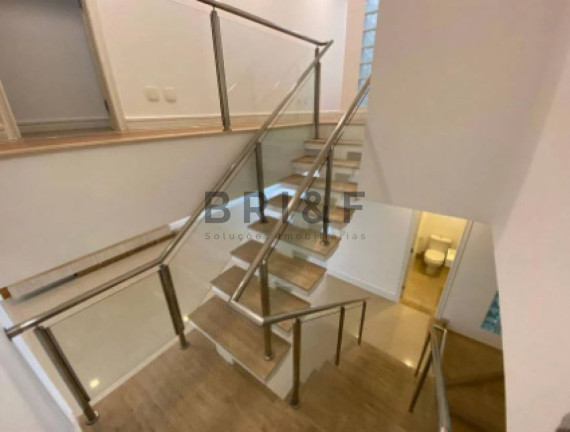 Imagem Casa com 4 Quartos à Venda, 425 m² em Brooklin - São Paulo Imagem Casa com 4 Quartos à Venda, 425 m² em Brooklin - São Paulo