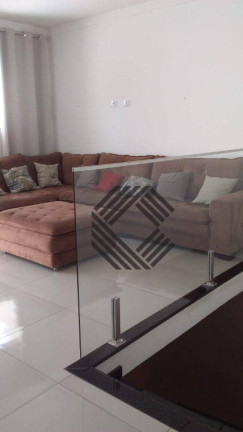 Imagem Sobrado com 2 Quartos à Venda, 242 m² em Vila Amato - Sorocaba
