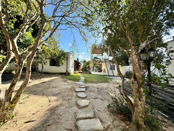 Imagem Casa com 4 Quartos à Venda, 333 m² em Condomínio Aldeias Do Lago (melo Viana) - Esmeraldas