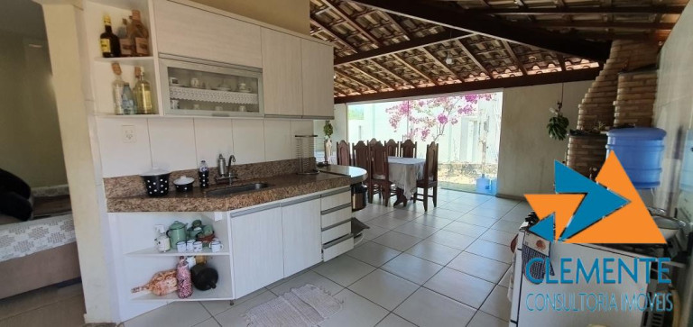 Imagem Casa de Condomínio com 3 Quartos à Venda, 150 m² em Condominio Estancia Da Mata - Jaboticatubas Imagem Casa de Condomínio com 3 Quartos à Venda, 150 m² em Condominio Estancia Da Mata - Jaboticatubas