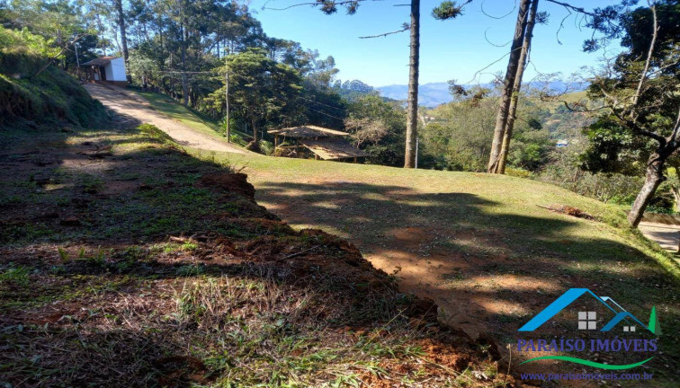 Imagem Terreno em Condomínio à Venda, 1.400 m² em Centro - Gonçalves