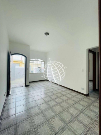 Imagem Casa com 2 Quartos à Venda, 64 m² em Jardim Alvinópolis - Atibaia Imagem Casa com 2 Quartos à Venda, 64 m² em Jardim Alvinópolis - Atibaia