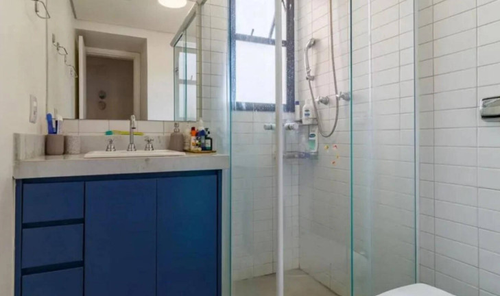 Imagem Apartamento com 3 Quartos à Venda, 106 m² em Parque Colonial - São Paulo