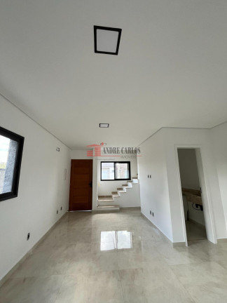 Imagem Casa de Condomínio com 3 Quartos à Venda, 126 m² em Villas Do Jaguari - Santana De Parnaíba Imagem Casa de Condomínio com 3 Quartos à Venda, 126 m² em Villas Do Jaguari - Santana De Parnaíba