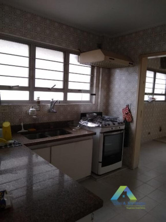 Imagem Apartamento com 3 Quartos à Venda, 145 m² em Vila Mariana - São Paulo Imagem Apartamento com 3 Quartos à Venda, 145 m² em Vila Mariana - São Paulo