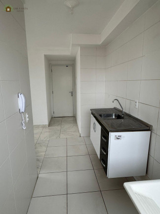 Imagem Apartamento com 2 Quartos à Venda, 41 m² em Jardim São Savério - São Paulo Imagem Apartamento com 2 Quartos à Venda, 41 m² em Jardim São Savério - São Paulo