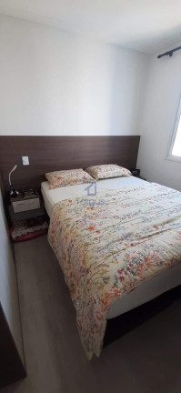 Imagem Apartamento com 2 Quartos à Venda, 65 m² em Vila Prudente - São Paulo