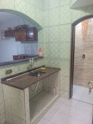 Imagem Casa com 1 Quarto à Venda, 90 m² em Vila Seabra - Mongaguá Imagem Casa com 1 Quarto à Venda, 90 m² em Vila Seabra - Mongaguá