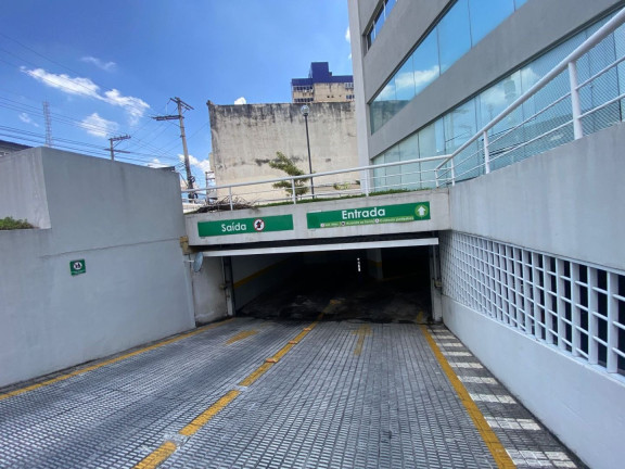 Imagem Sala Comercial para Alugar, 30 m² em Barra Funda - São Paulo
