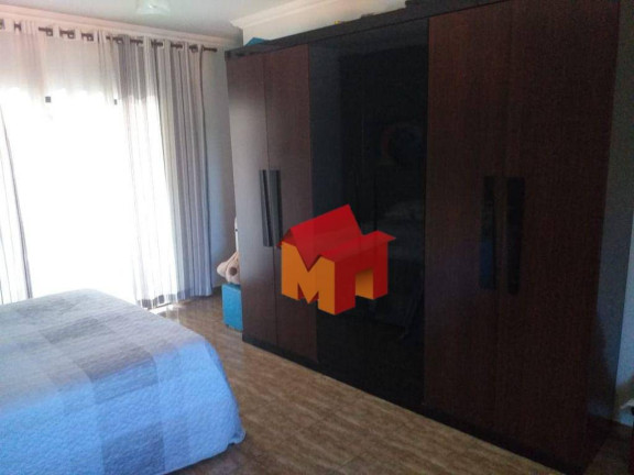 Imagem Sobrado com 3 Quartos à Venda, 186 m² em Jardim São Camilo - Santa Bárbara D'oeste Imagem Sobrado com 3 Quartos à Venda, 186 m² em Jardim São Camilo - Santa Bárbara D'oeste
