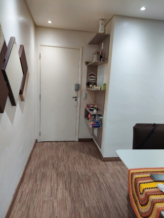 Imagem Imóvel com 2 Quartos à Venda, 64 m² em Osvaldo Cruz - São Caetano Do Sul Imagem Imóvel com 2 Quartos à Venda, 64 m² em Osvaldo Cruz - São Caetano Do Sul