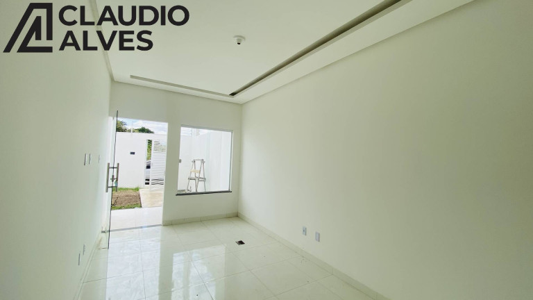 Imagem Casa com 3 Quartos à Venda, 85 m² em Mangabeira - Feira De Santana Imagem Casa com 3 Quartos à Venda, 85 m² em Mangabeira - Feira De Santana