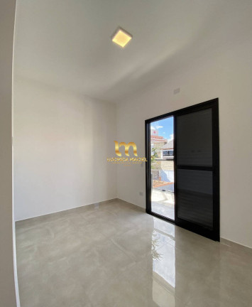 Imagem Casa de Condomínio com 2 Quartos à Venda, 47 m² em Guilhermina - Praia Grande