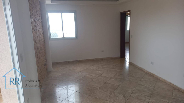 Imagem Apartamento com 3 Quartos para Alugar, 90 m² em Campestre - Santo André Imagem Apartamento com 3 Quartos para Alugar, 90 m² em Campestre - Santo André