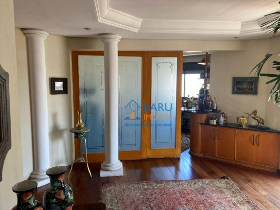 Imagem Apartamento com 4 Quartos à Venda, 170 m² em Perdizes - São Paulo Imagem Apartamento com 4 Quartos à Venda, 170 m² em Perdizes - São Paulo