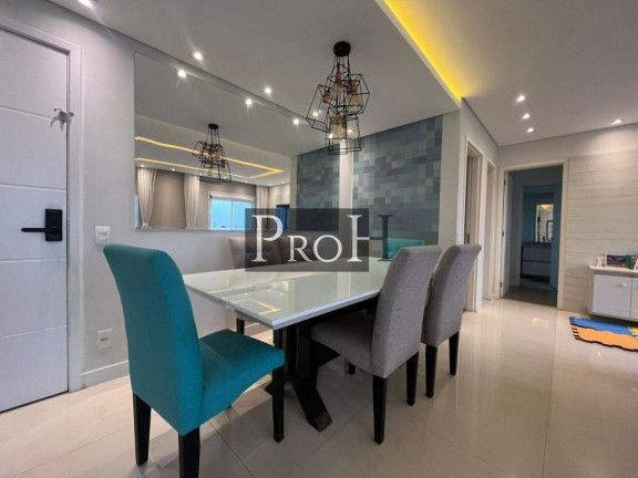 Imagem Apartamento com 2 Quartos à Venda, 91 m² em Jardim - Santo André Imagem Apartamento com 2 Quartos à Venda, 91 m² em Jardim - Santo André