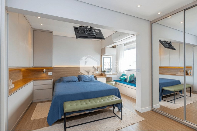 Imagem Apartamento com 2 Quartos à Venda, 110 m² em Bela Vista - São Paulo Imagem Apartamento com 2 Quartos à Venda, 110 m² em Bela Vista - São Paulo