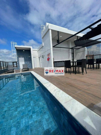 Imagem Apartamento com 2 Quartos à Venda, 49 m² em Bessa - João Pessoa Imagem Apartamento com 2 Quartos à Venda, 49 m² em Bessa - João Pessoa