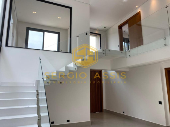 Imagem Casa de Condomínio com 4 Quartos à Venda, 420 m² em Centro Comercial Jubran - Barueri