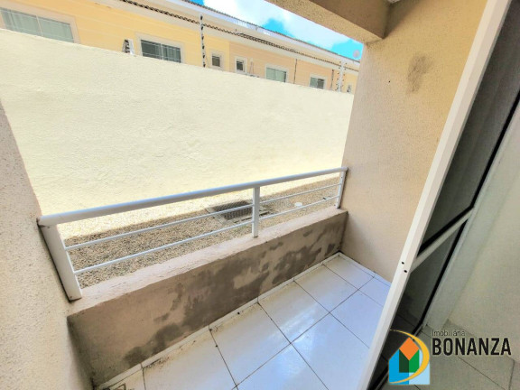 Imagem Apartamento com 2 Quartos à Venda, 52 m² em Messejana - Fortaleza Imagem Apartamento com 2 Quartos à Venda, 52 m² em Messejana - Fortaleza