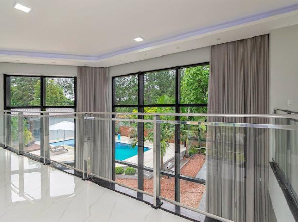 Imagem Casa com 4 Quartos à Venda,  em águas Claras - Viamão